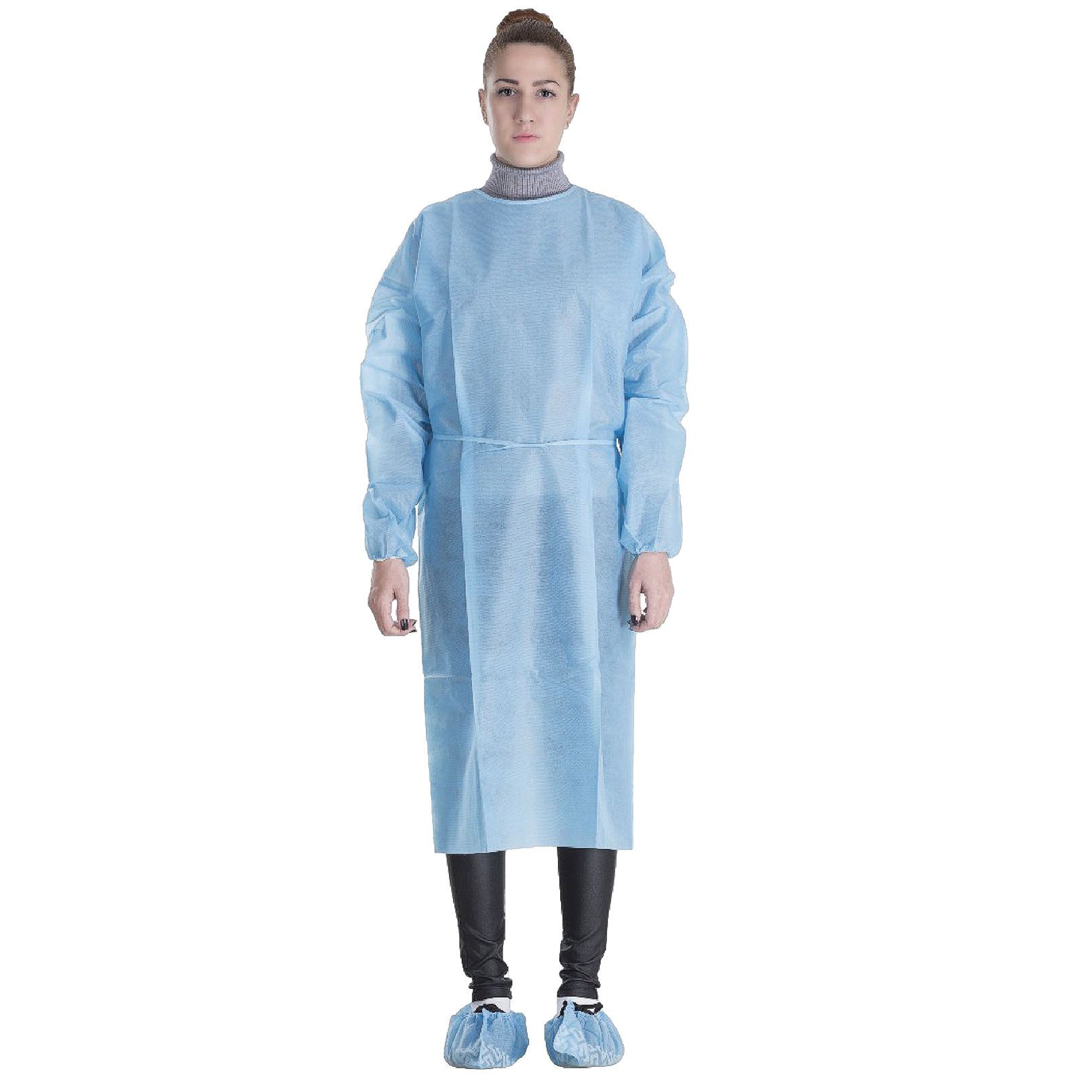 Isolation Gown