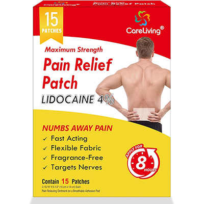 CareLiving Pain Relief Patch