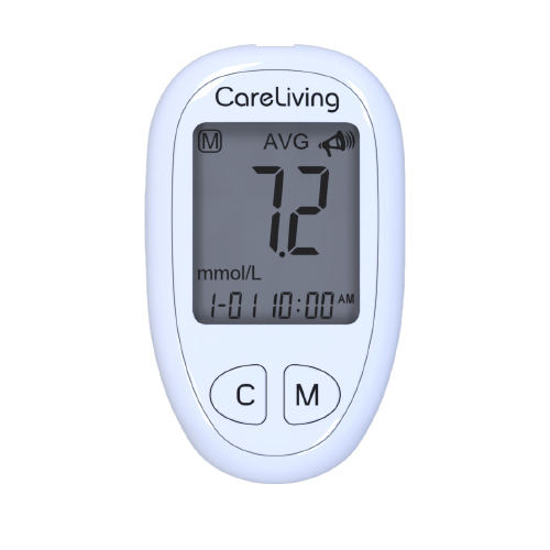 BGM104 Blood Glucose Monitor System