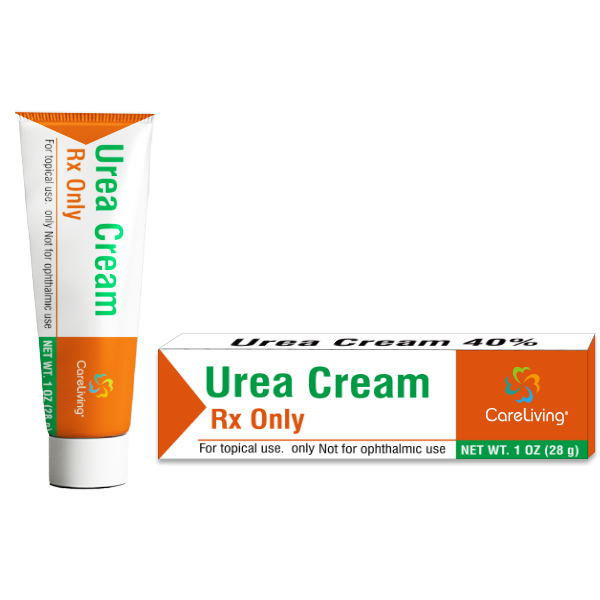 Urea Cream 20% 