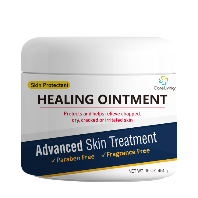 Hydrophor Healing Ointment